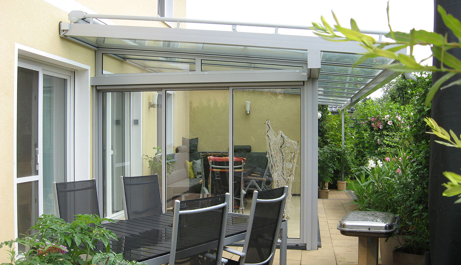 Chill-Lounge-Kragarm
