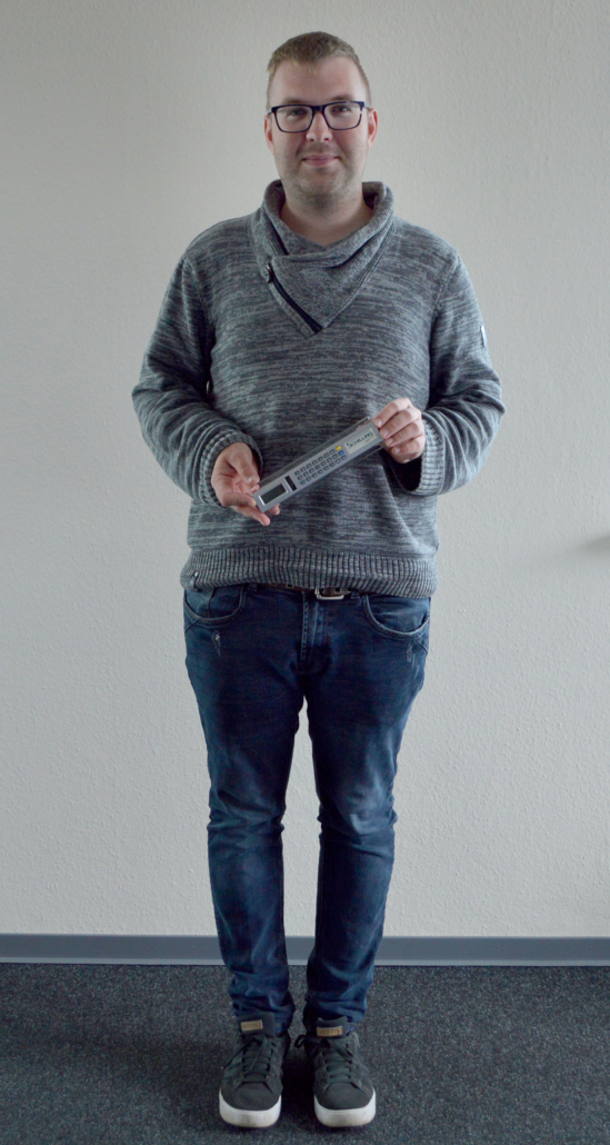 Mario Bienhoff